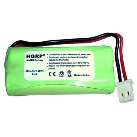 DANTONA Dantona BATT-E30025CL Replacement Battery BT166342  CPH-515J BATT-E30025CL